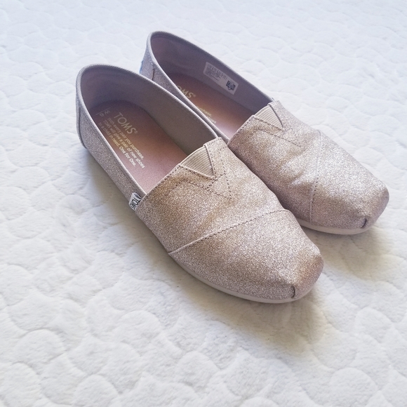 toms classic slip